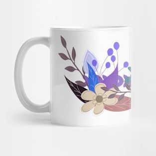 Flowers of Today Mug